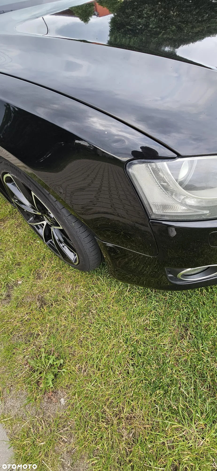 Audi A5 2.0 TFSI - 13