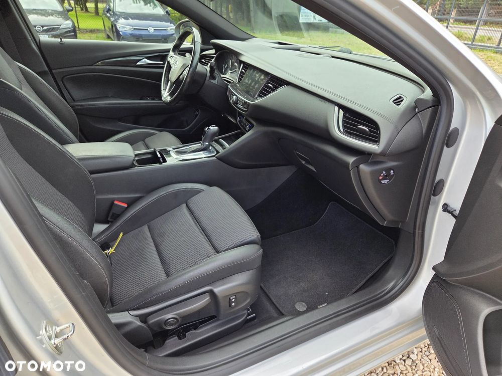Opel Insignia 2.0 CDTI Ultimate S&S - 8