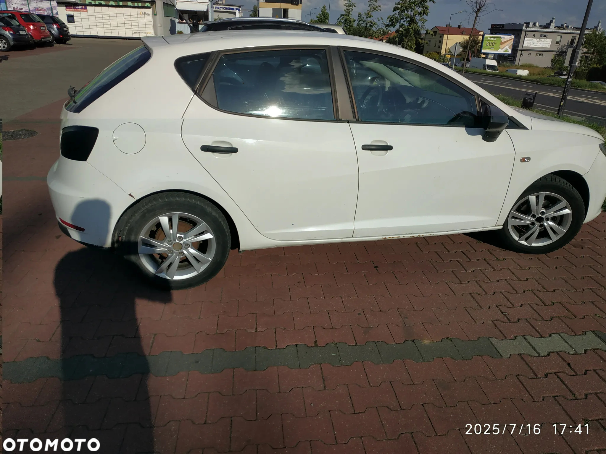 Seat Ibiza 1.0 Style - 13