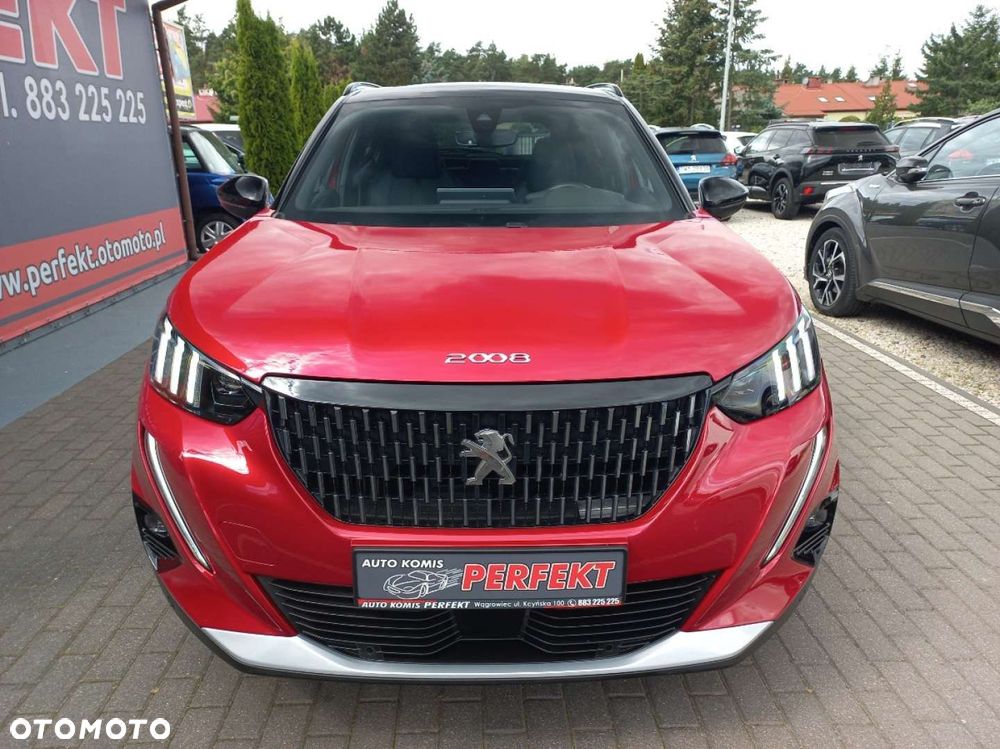 Peugeot 2008 - 3