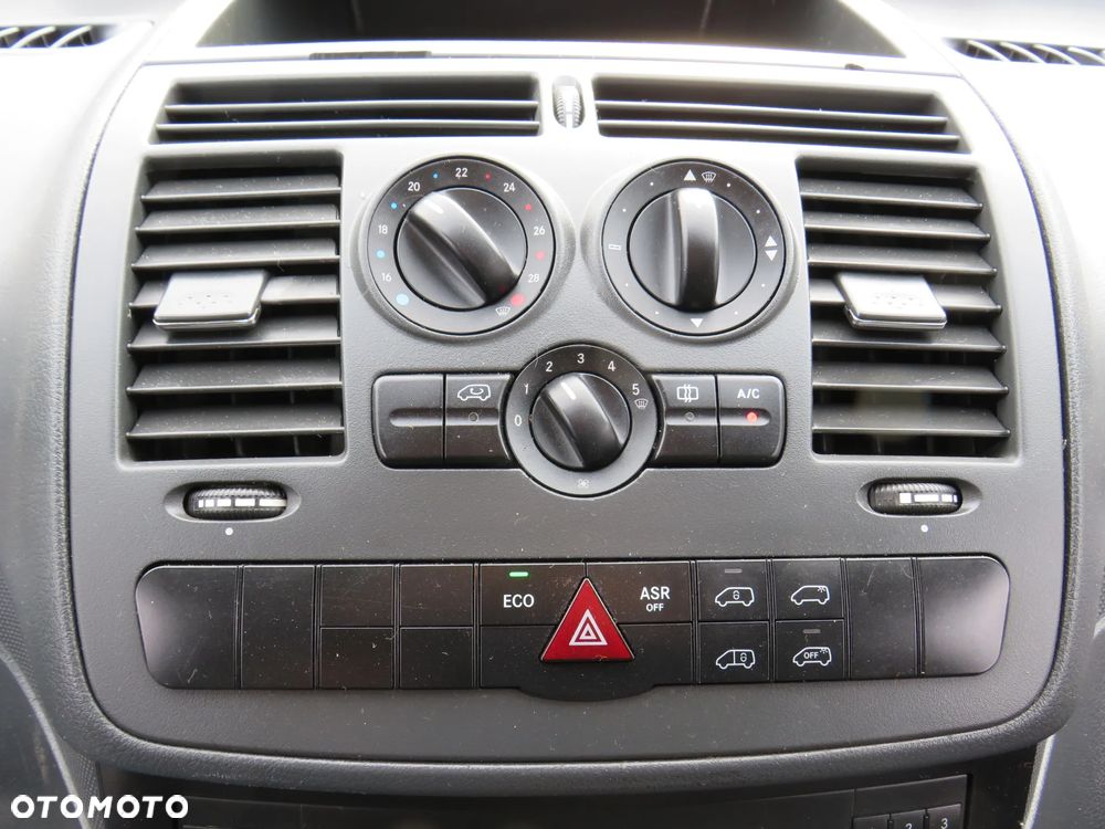 Mercedes-Benz Vito Long 2.2cdi 95Ps - 26