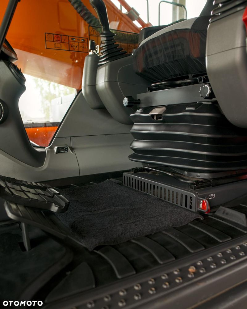 Doosan DX340 - 23
