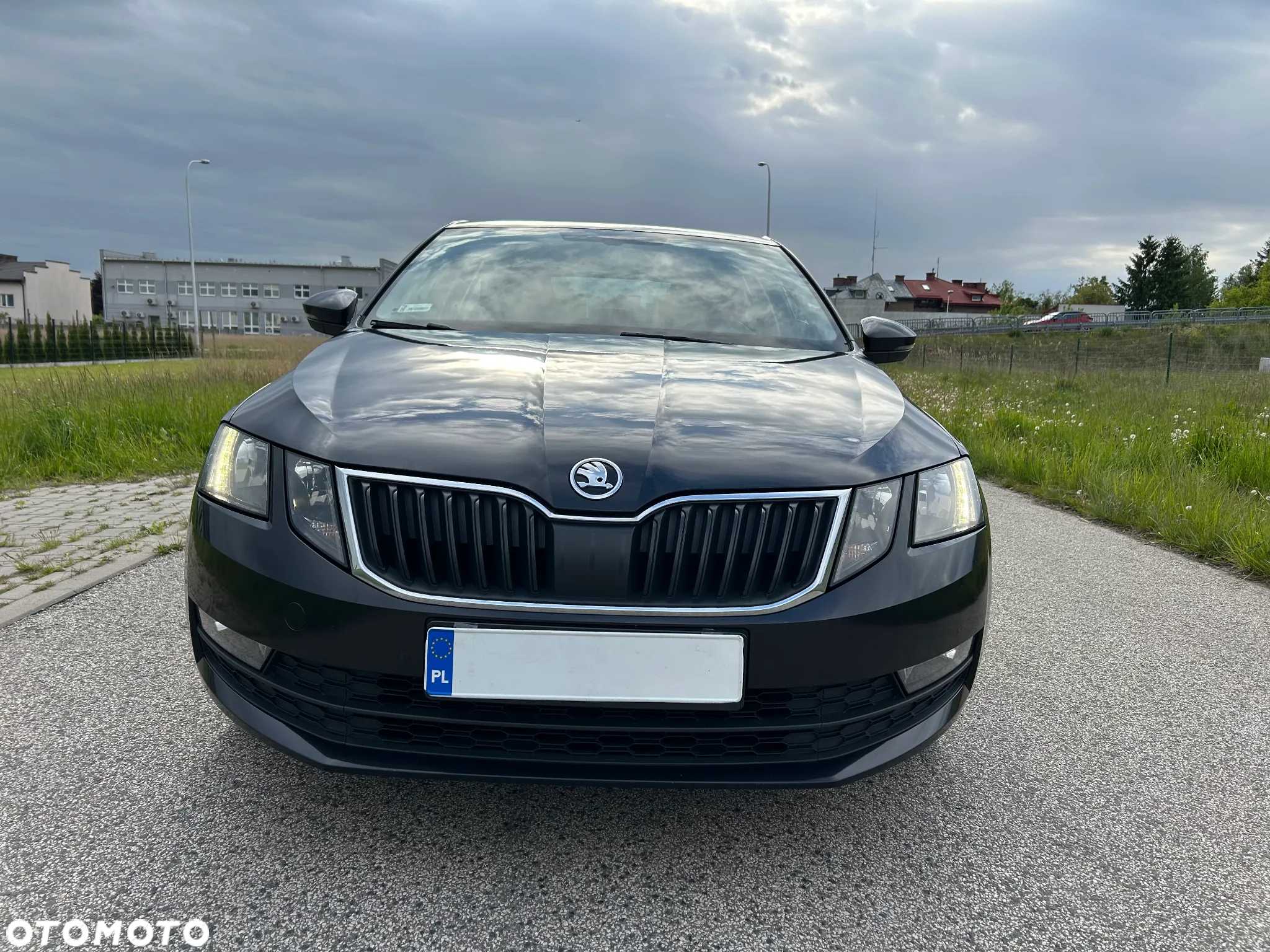 Skoda Octavia 1.4 TSI Ambition - 6