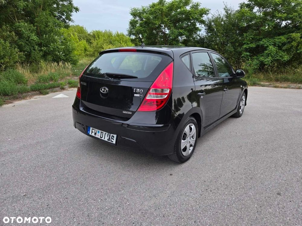 Hyundai i30 1.6 CRDi Blue Classic - 15