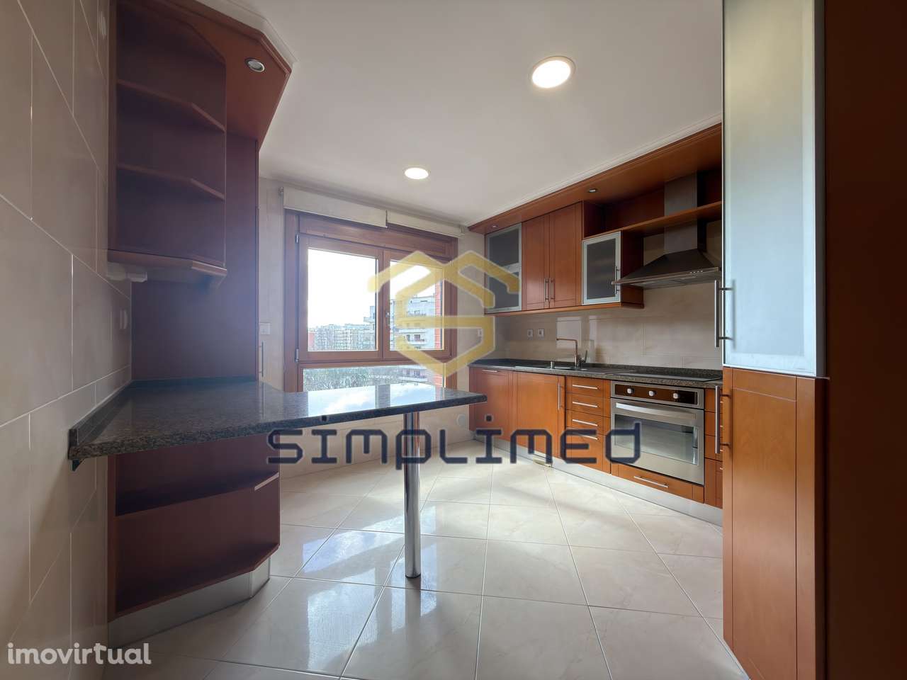 Apartamento T3 Colinas do Cruzeiro - Grande imagem: 3/45