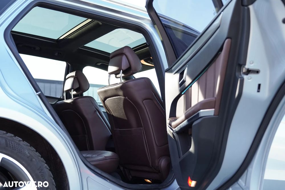 Mercedes-Benz E 250 CDI 4Matic - 18