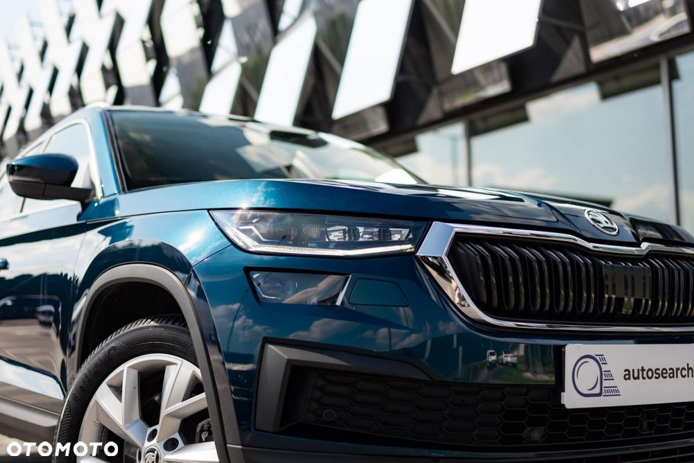 Skoda Kodiaq 2.0 TSI 4x4 Style DSG - 40