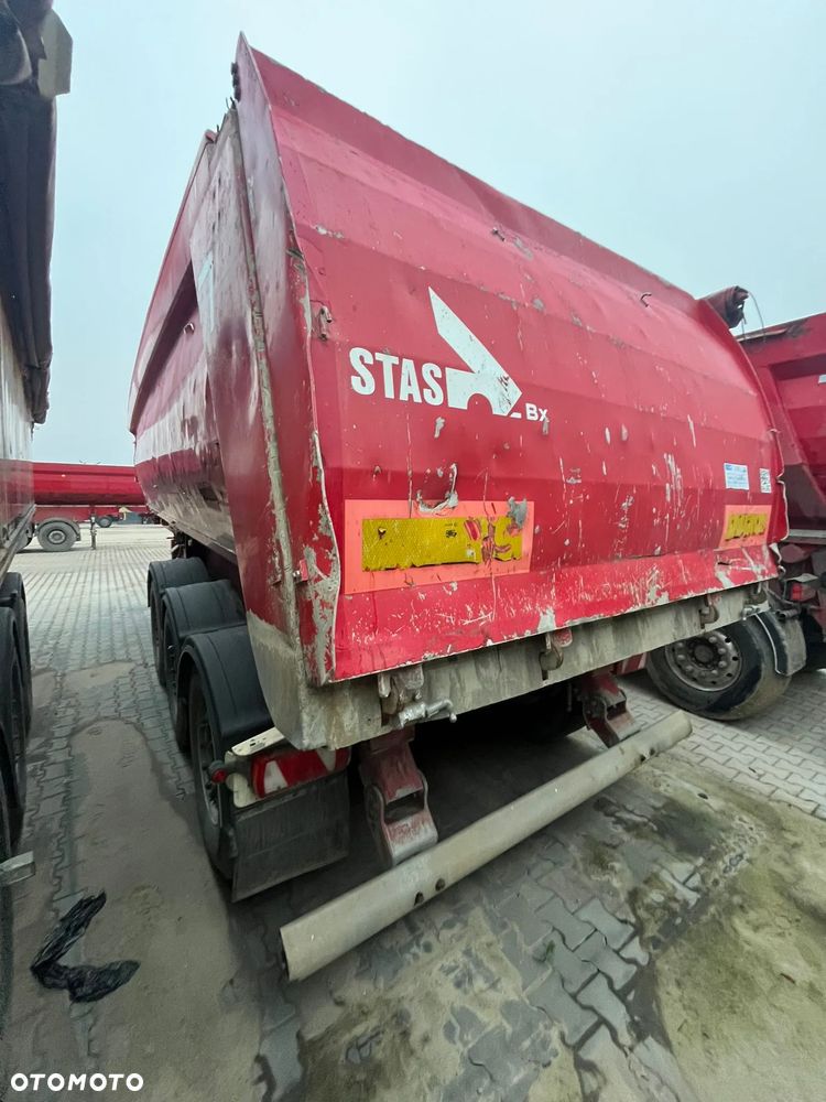 Stas S300CX - 4