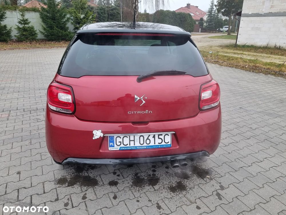 Citroën DS3 1.6 THP SportChic - 6
