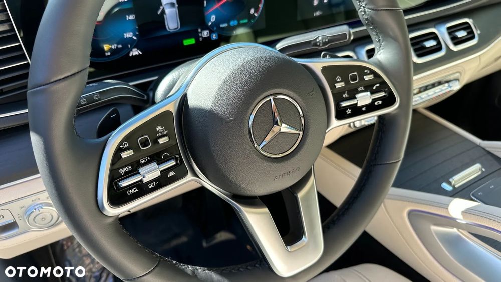 Mercedes-Benz GLE - 15