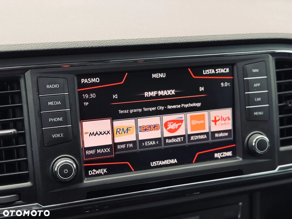 Seat Ateca 1.6 TDI Xcellence - 27