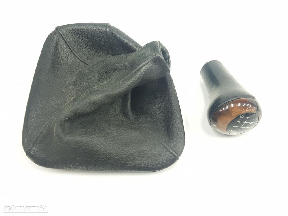 MANÍPULO DA ALAVANCA DE VELOCIDADES BMW SERIE 5 BERLINA E39 - 1