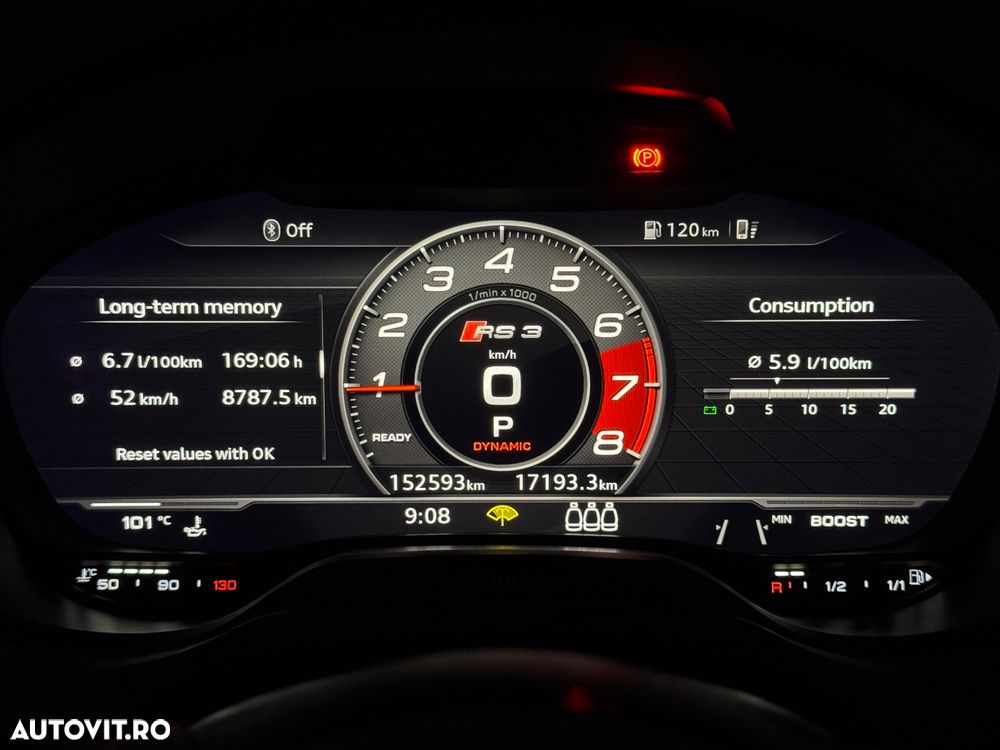 Audi A3 Limuzina 1.5 35 TFSI S tronic Design - 22