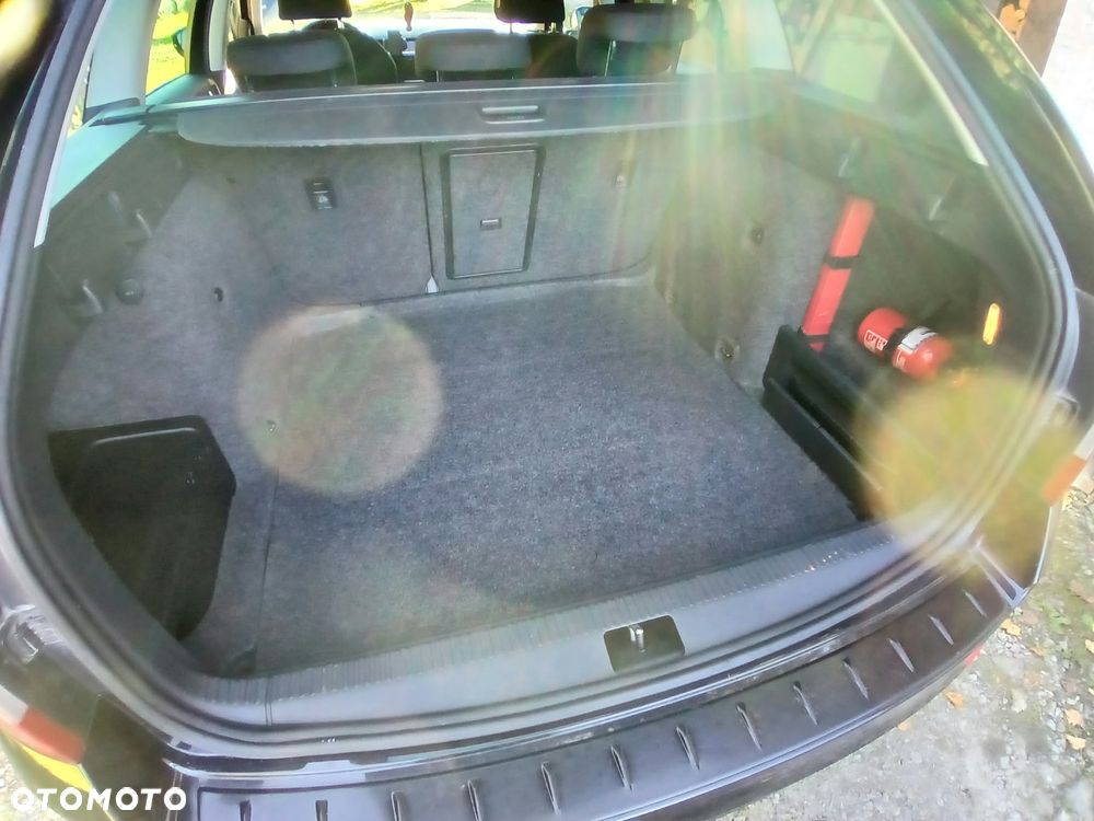 Skoda Octavia 2015 photo 3