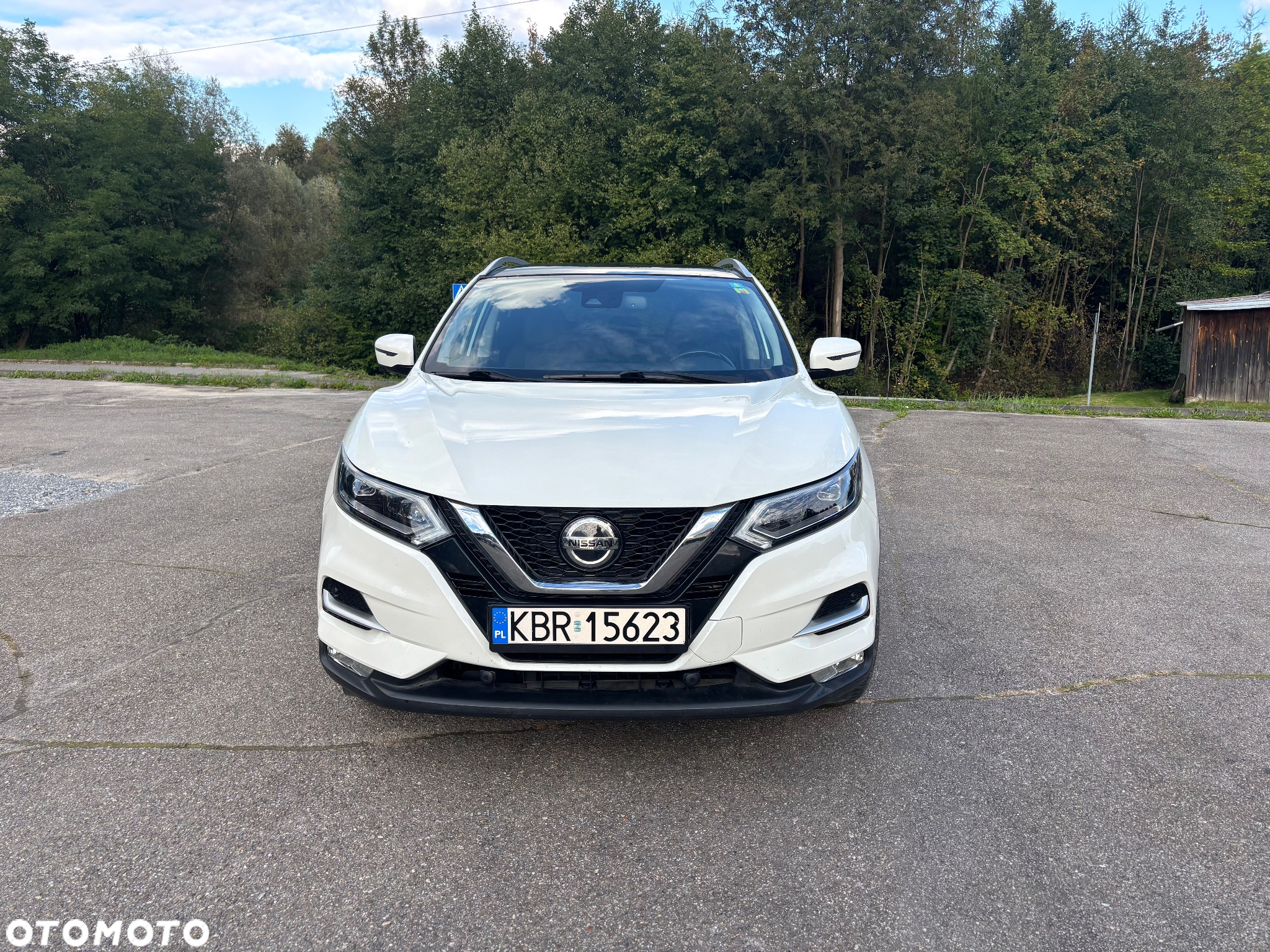 Nissan Qashqai 1.3 DIG-T Tekna+ - 4