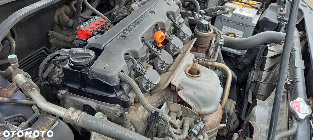 Honda Accord 2.0 Elegance - 14