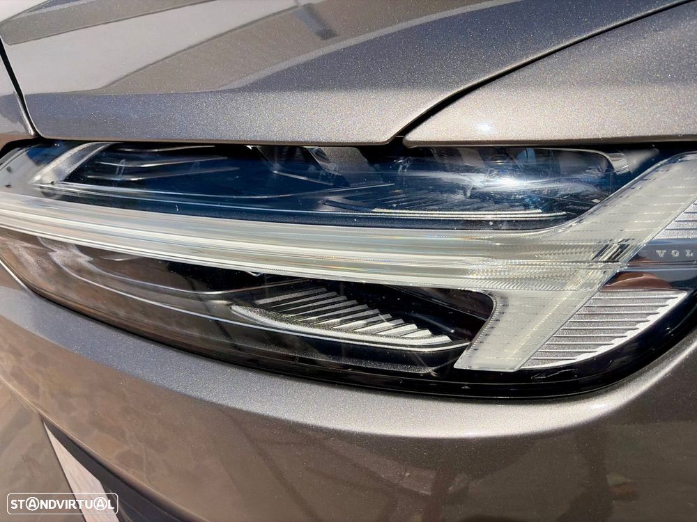 Volvo V60 2.0 D4 Inscription Geartronic - 50