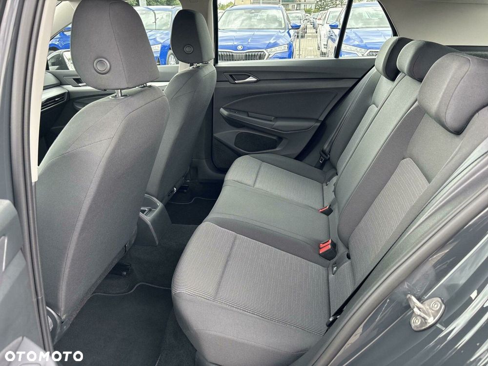 Volkswagen Golf VIII 1.0 TSI Life - 13