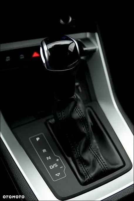 Audi Q3 Sportback 35 TDI S tronic S line - 31