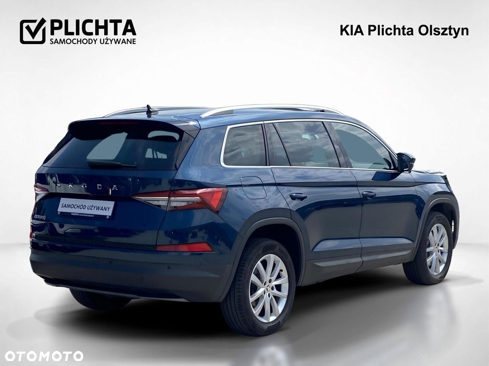 Skoda Kodiaq - 6