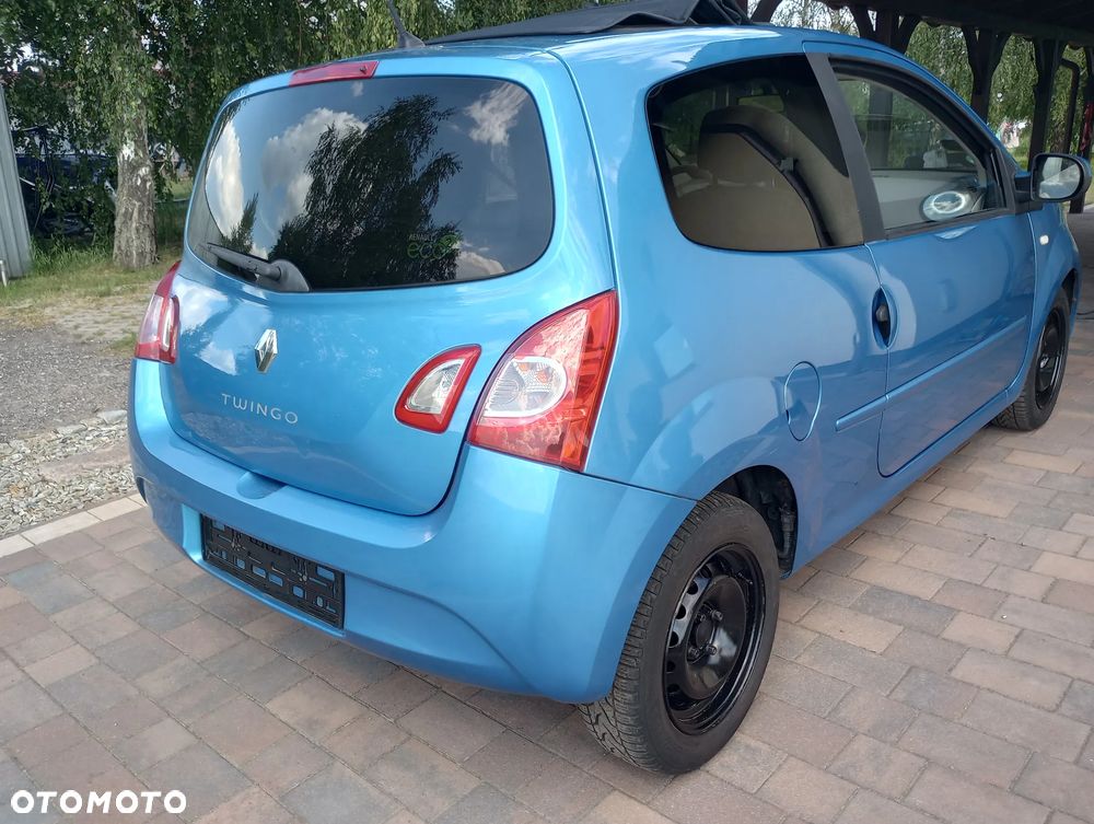 Renault Twingo 1.2 16V Eco Dynamique - 6