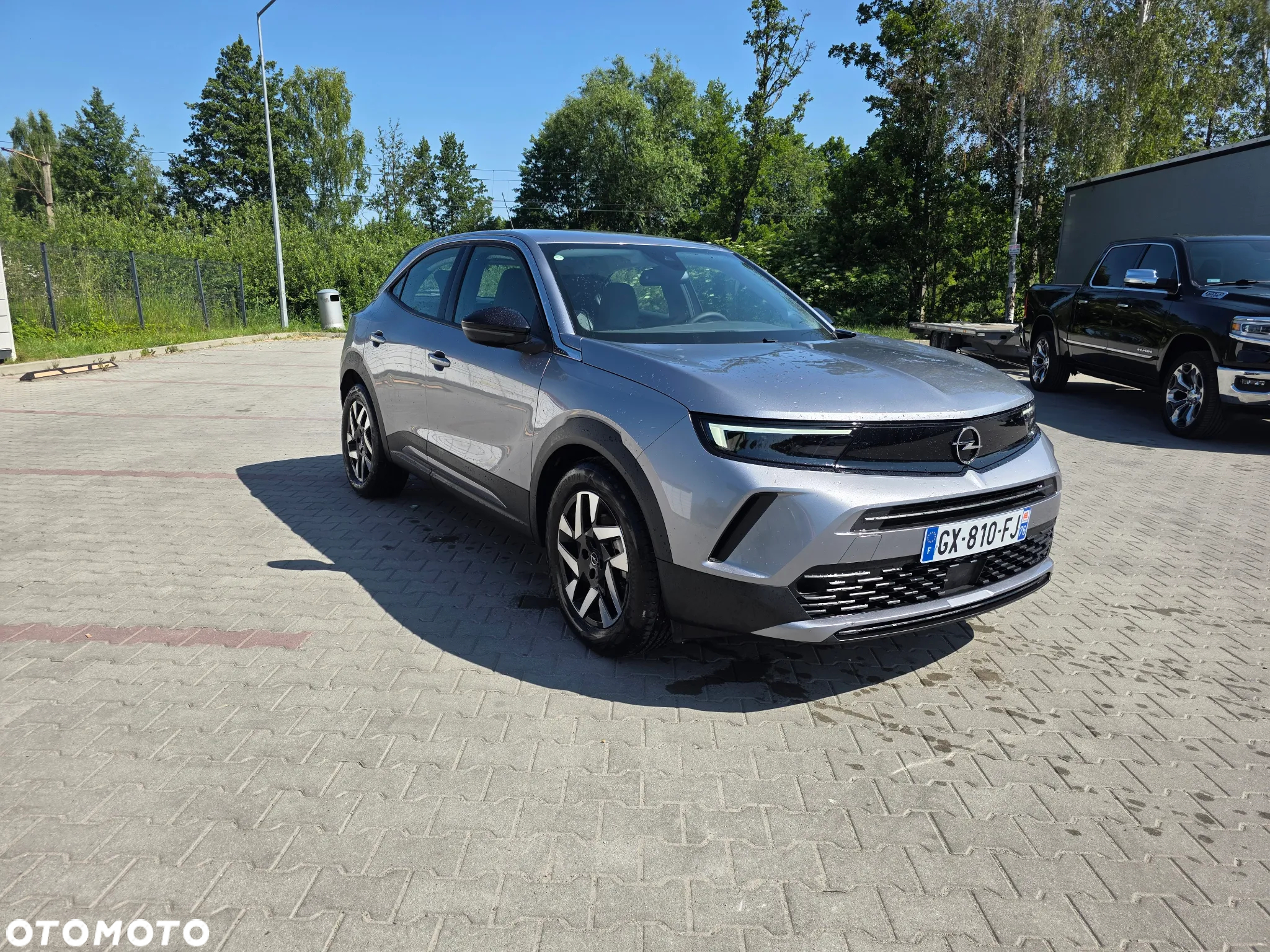 Opel Mokka Mokka-e 50kWh Business - 3