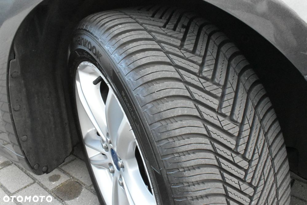 Ford Mondeo 2.0 TDCi Titanium - 11