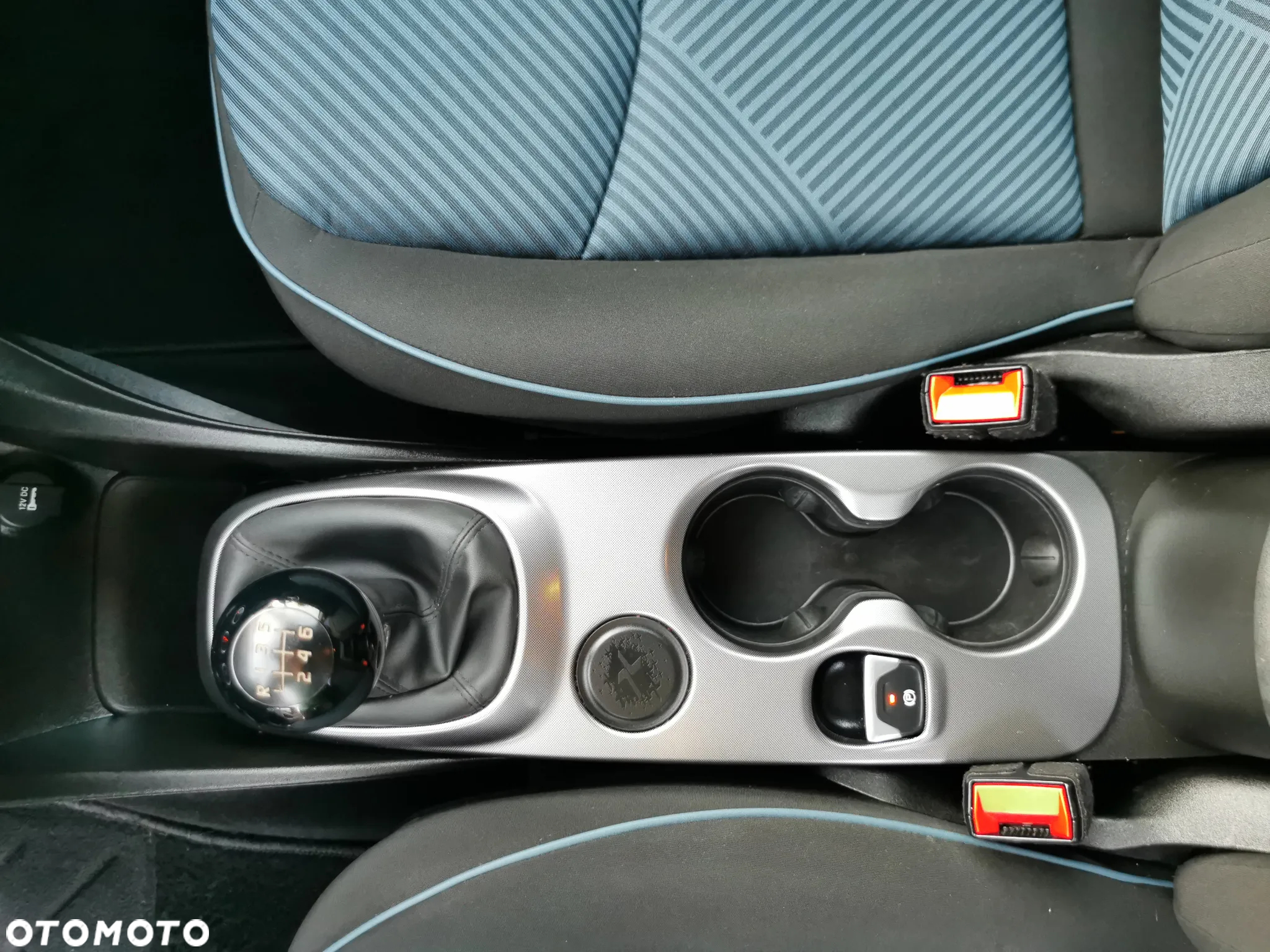 Fiat 500X 1.4 MultiAir Mirror - 25