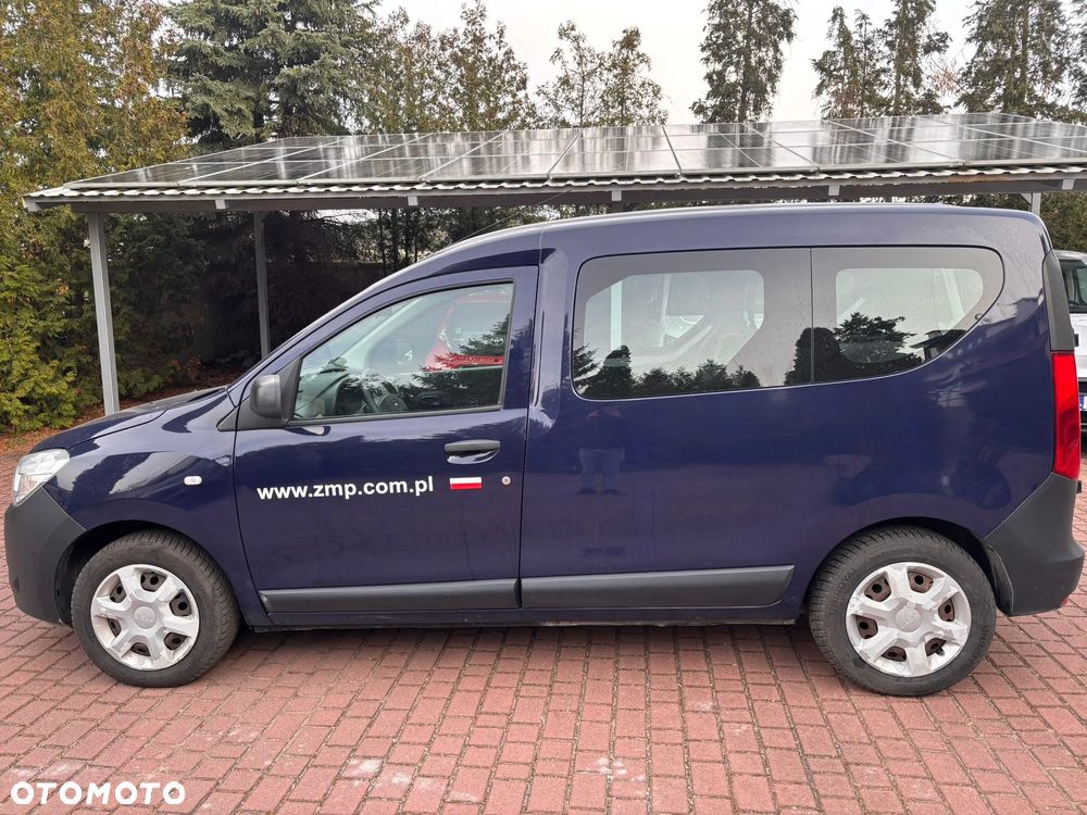 Dacia Dokker 1.6 Access - 3