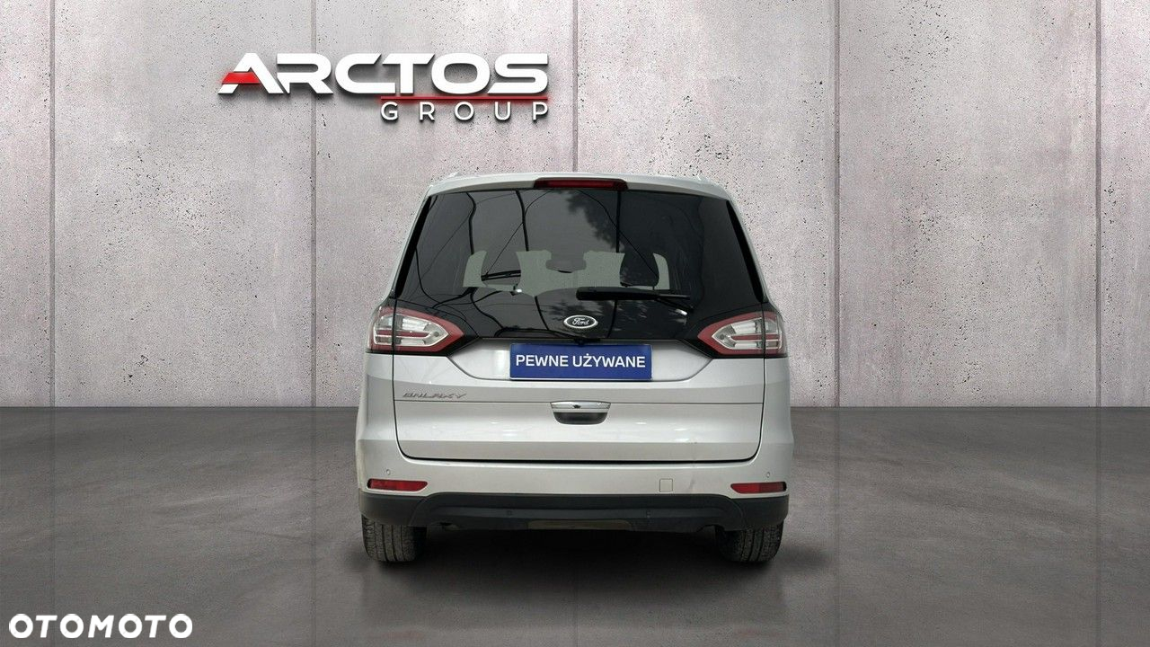 Ford Galaxy - 4