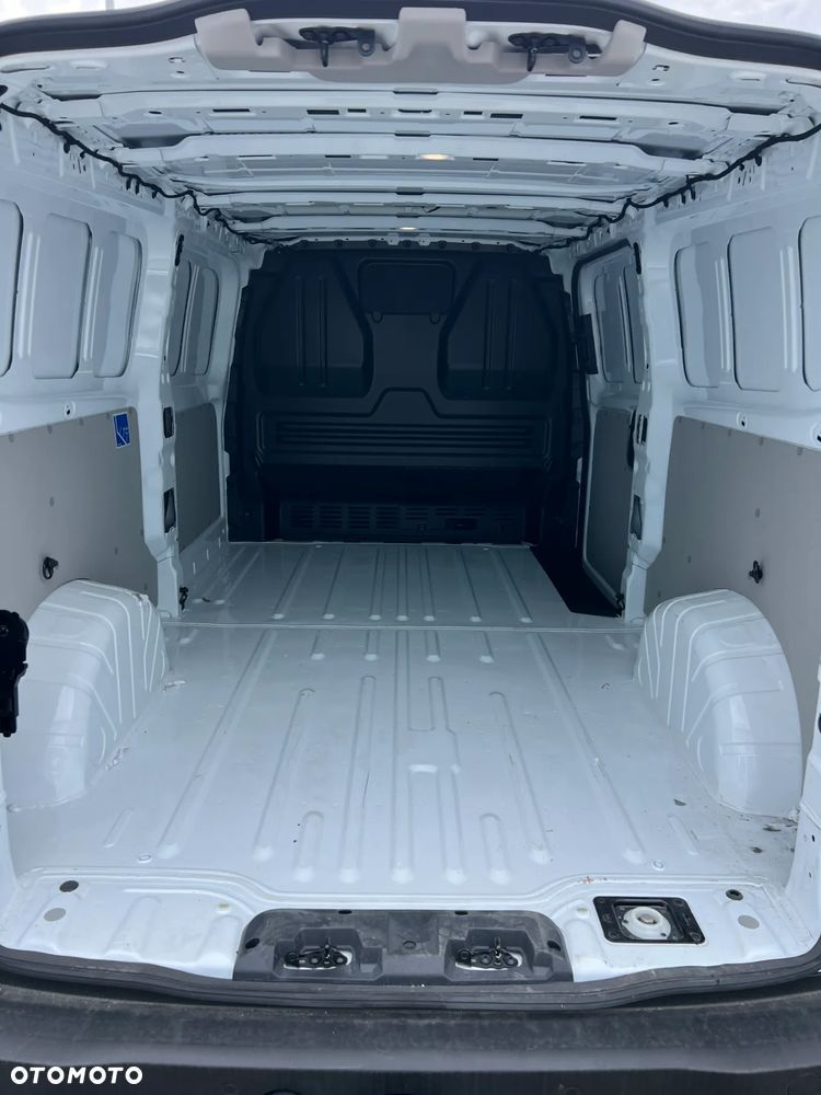 Volkswagen TRANSPORTER - 10