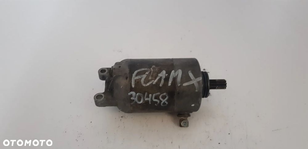 Yamaha Cygnus MBK Flame X 125 Rozrusznik - 1