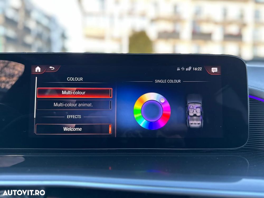 Mercedes-Benz EQC 400 4Matic Electric Art - 33