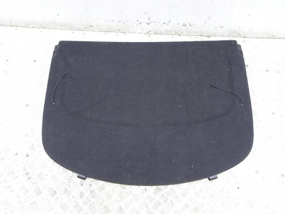 półka bagażnika opel insignia b 39129567 - 2