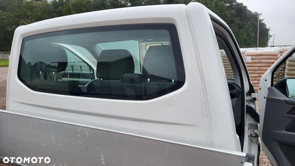 Volkswagen Transporter T6 Salon Polska - 20