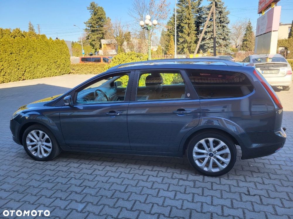Ford Focus - 3