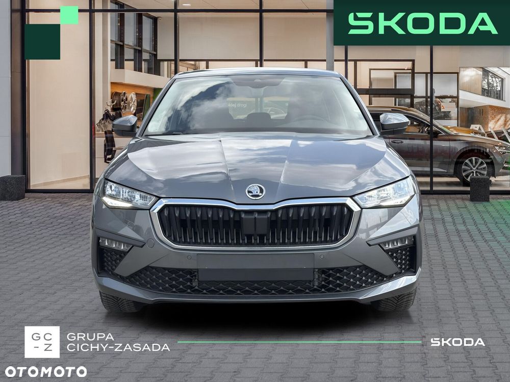 Skoda Scala 1.0 TSI Edition 130 DSG - 8