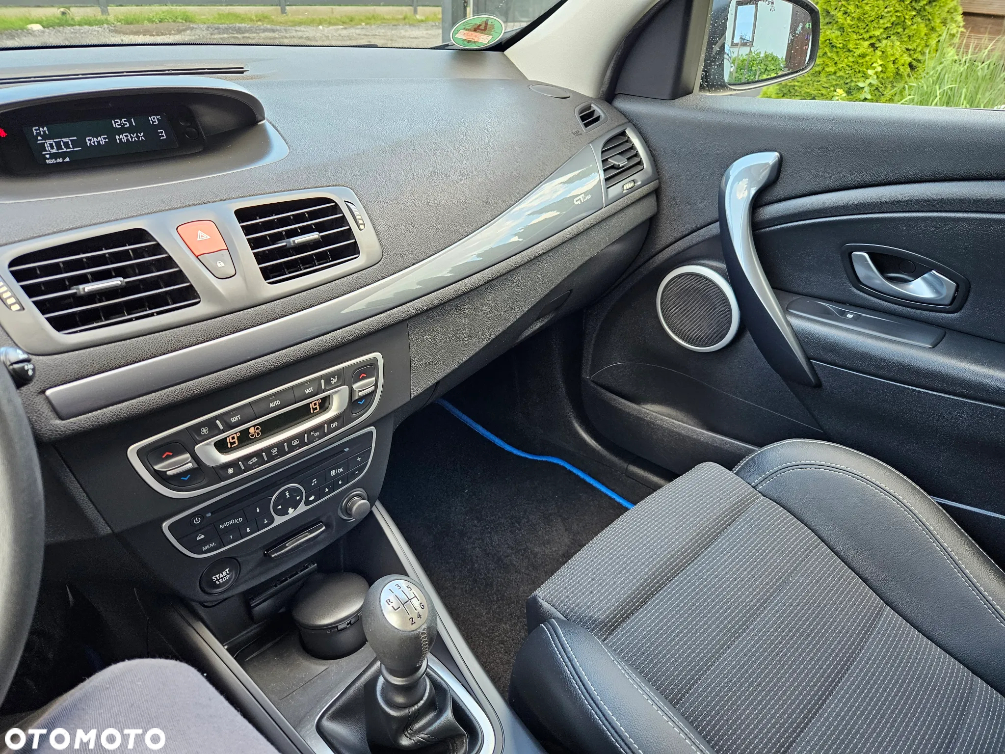 Renault Megane Grandtour TCe 130 Luxe - 20