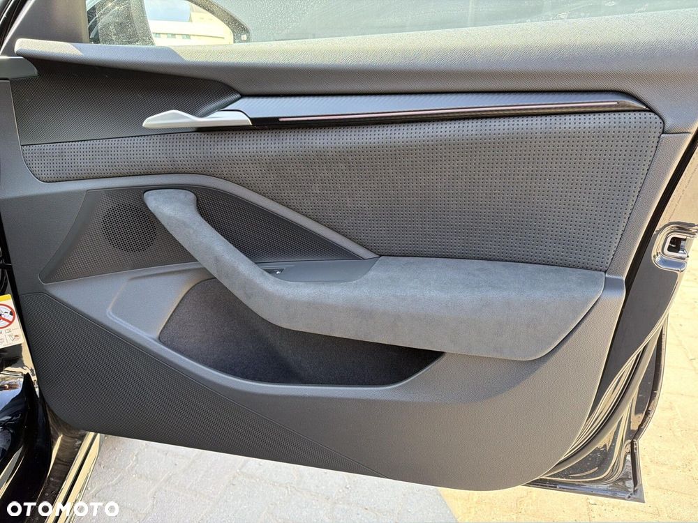 Skoda Superb 2.0 TDI SCR 4x4 Sportline DSG - 19