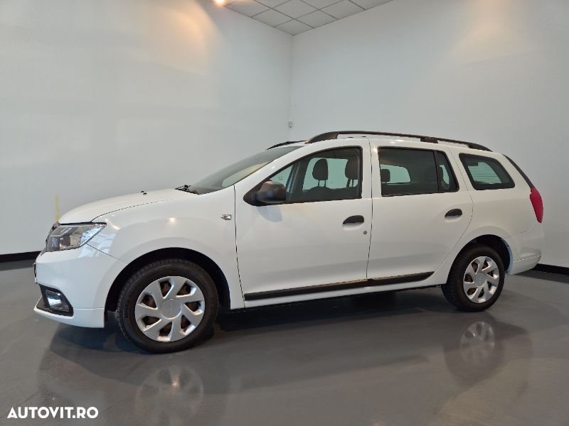 Dacia Logan MCV - 4