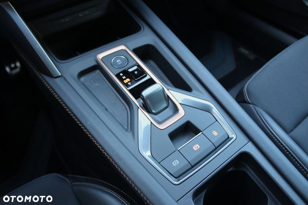 Cupra Leon Sportstourer 1.5 eTSI DSG - 19