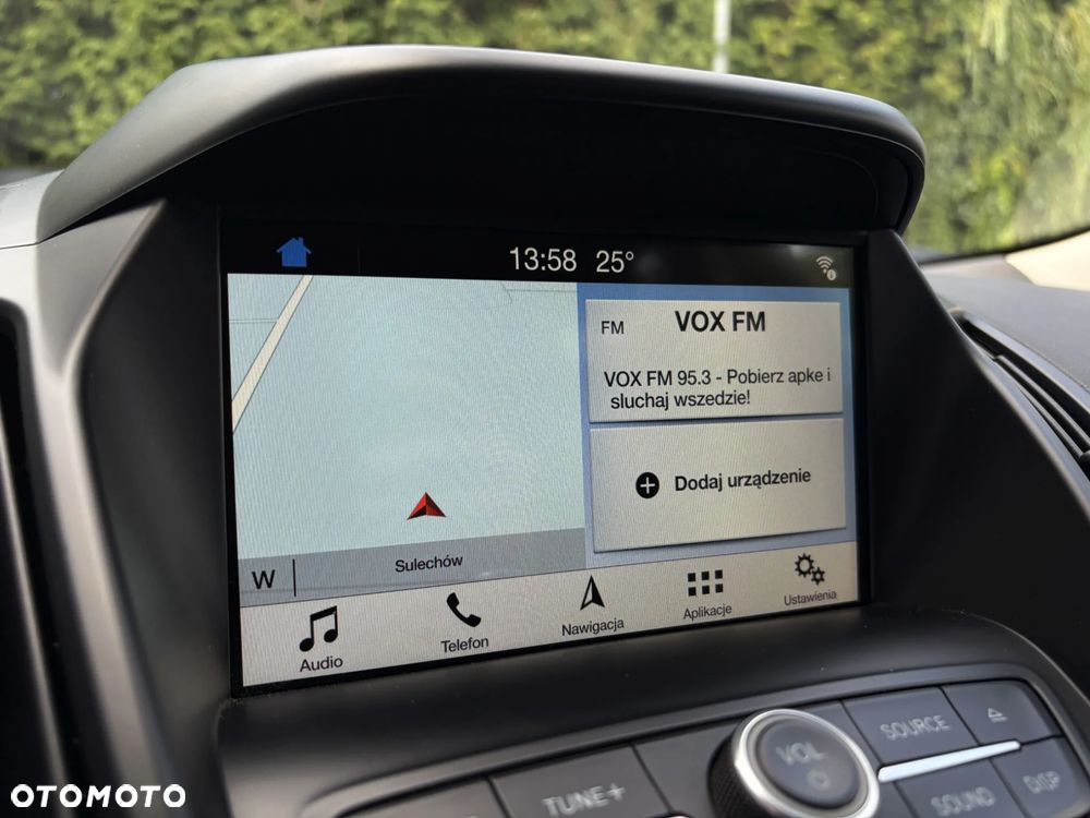 Ford Kuga - 26