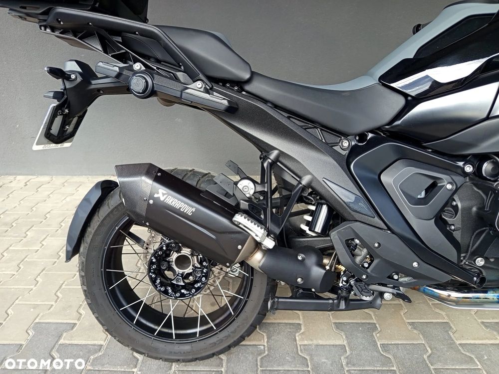 BMW GS - 3
