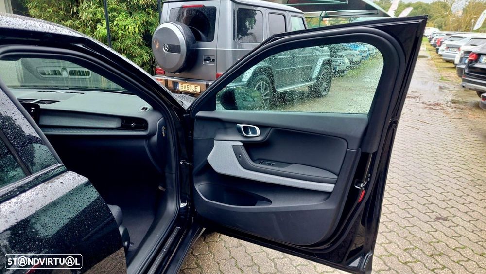 Polestar 2 Long Range 78 kWh - 8