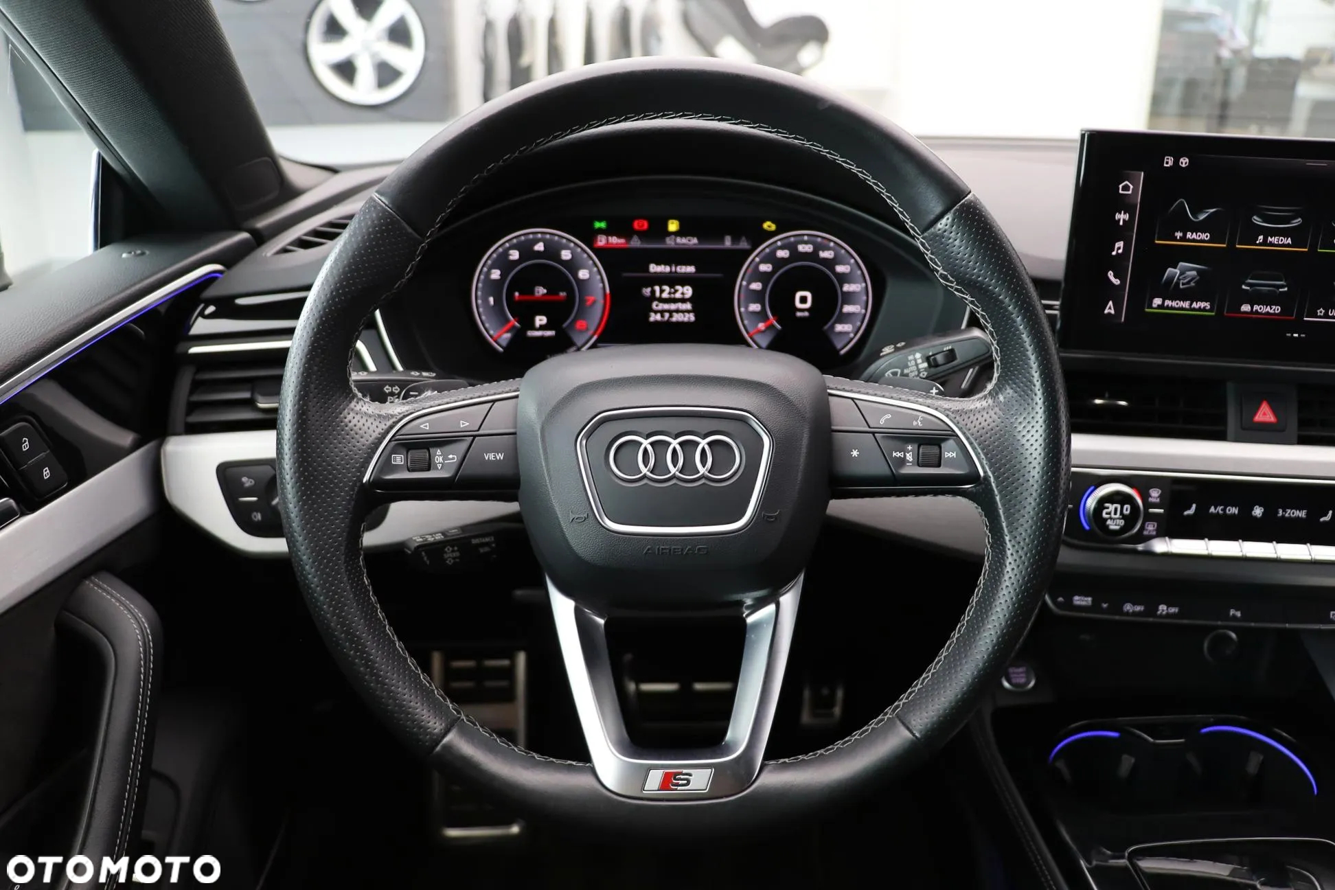 Audi A5 - 25
