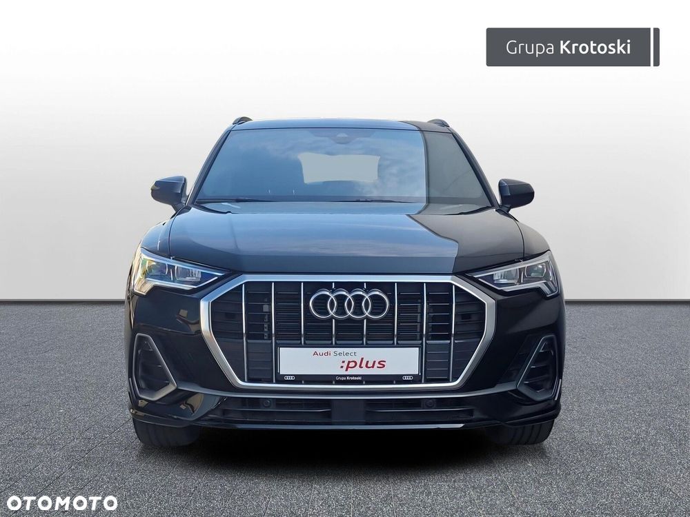 Audi Q3 - 9