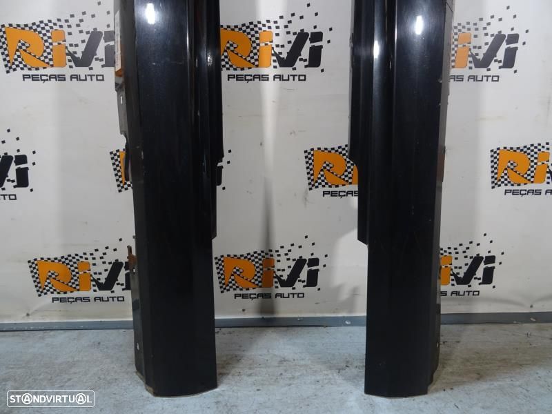 Embaladeiras / Saias Bmw 3 Coupé (E92)  Emabaladeiras Bmw E92 / E93 Pa - 4