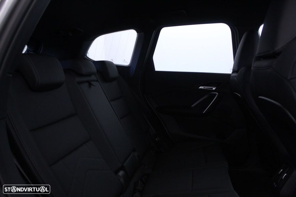 BMW X1 sDrive18d Pack Desportivo M Pro - 15