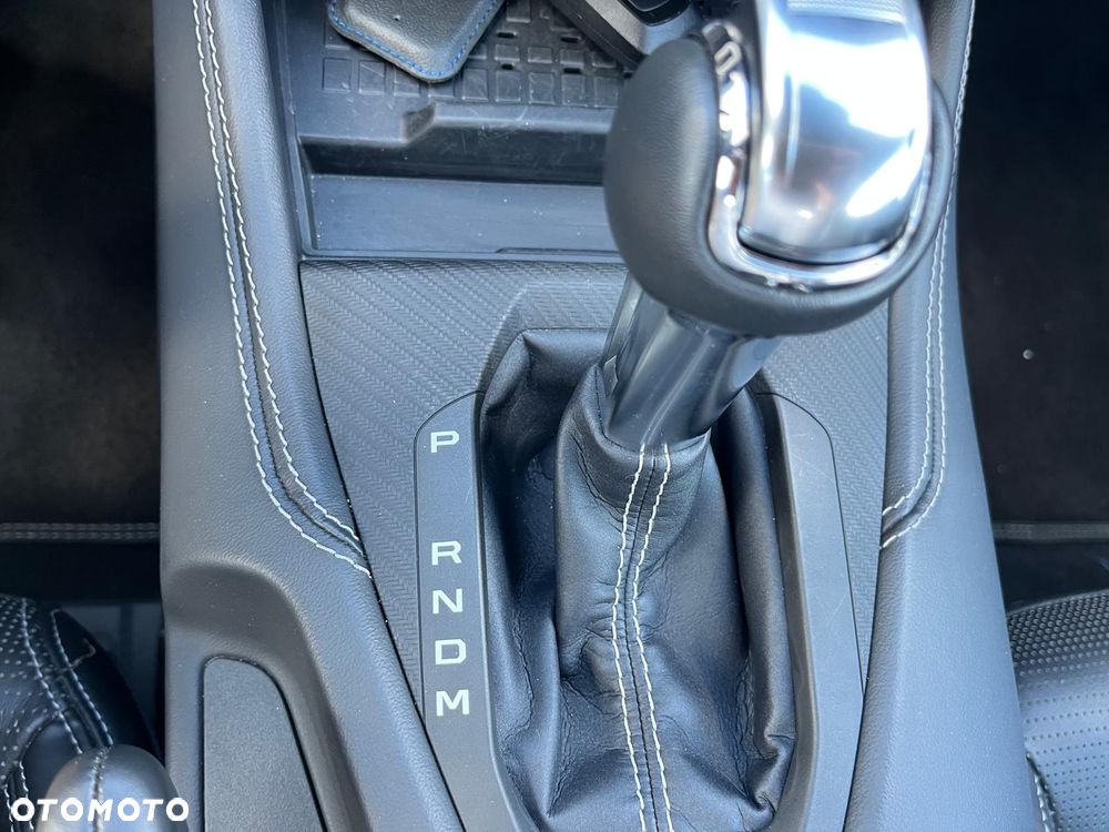 Ford Mustang - 18