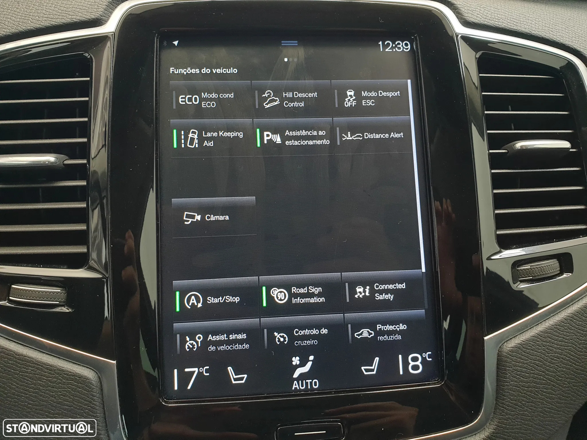 Volvo XC 90 2.0 D4 Momentum - 26